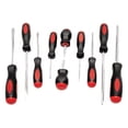 thumbnail image 2 of 10pc Screwdriver Set, 2 of 2