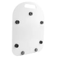 thumbnail image 3 of Gliding Board for Thermomix TM6 TM5 Gliders Effortless Moving Acrylic Rolling Board s, 3 of 5