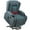 Blue, variant on Best Choice Products Electric Power Lift Recliner Massage Chair Furniture w/ USB Port, Heat, Cupholders - Black