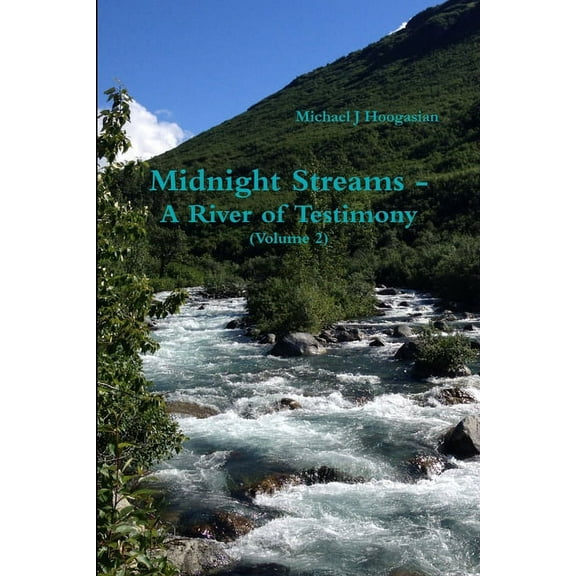 River of Testimony Volume 2, (Paperback)