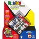 thumbnail image 2 of Rubik's Perplexus Fusion 3 x 3 Spin Master Desafiante juego de habilidad de bola de laberinto, 2 of 2