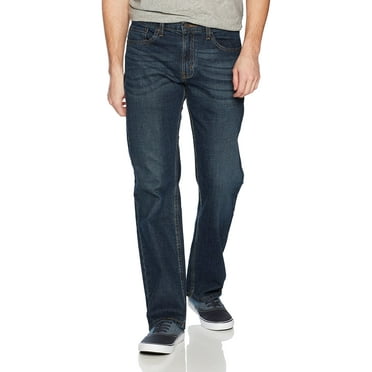 Mens 40X32 Relaxed Fit Jeans 40