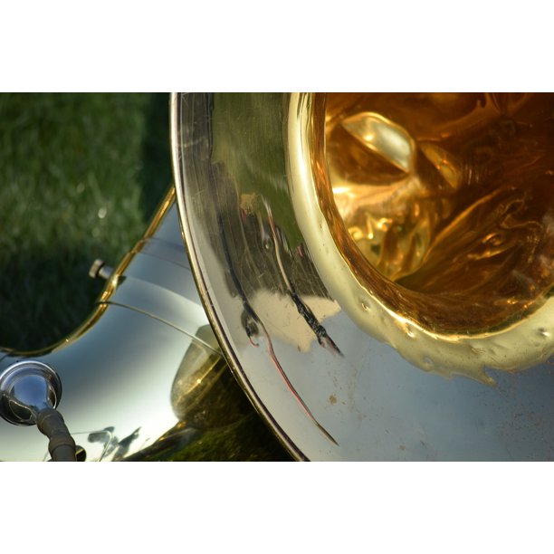Music Band Brass Tuba Sousaphone Instrument 12 Inch By 18 Inch Laminated Poster With Bright Colors And Vivid Imagery Fits Perfectly In Many Attractive Frames Walmart Com Music Band Brass Tuba Sousaphone Instrument 12 Inch By 18 Inch Laminated Poster With Bright Colors And Vivid Imagery Fits Perfectly In Many Attractive Frames Walmart Com