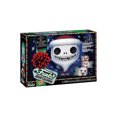 thumbnail image 3 of Funko Pocket Pop! The Nightmare Before Christmas 24-Day Holiday Advent Calendar, 3 of 4