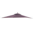 thumbnail image 2 of Garden Winds Replacement Canopy Top Cover for the Allogio Gazebo -Standard 350 - Americana, 2 of 8