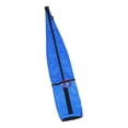 thumbnail image 2 of Estuche de transporte shamjiam para bastones de trekking con cremallera Bolsa impermeable Azul, 2 of 7