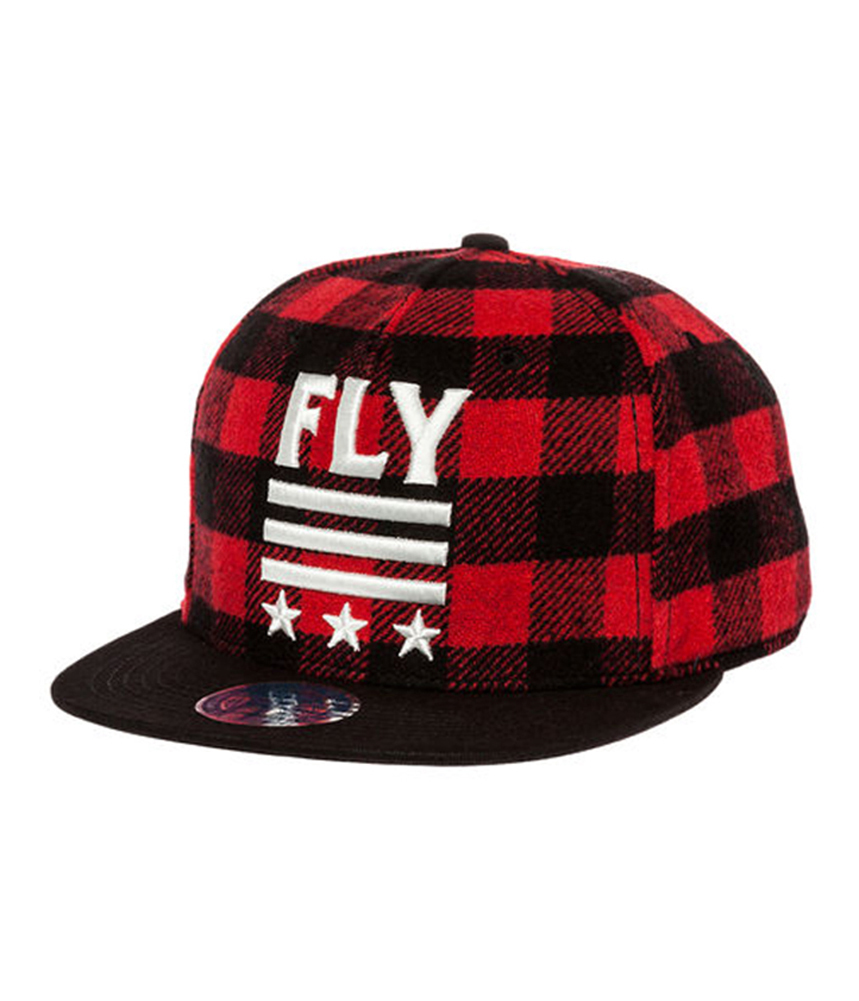 Auston Snapback Baseball Cap 