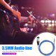 thumbnail image 3 of Cable Audio Trenzado Estéreo 3 M/9 8 Pies 5 Mm A XLR Pines, 3 of 6