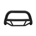 thumbnail image 5 of Black Horse Max Bull Bar No Skid Plate Black Compatible with 2004-2011 Mitsubishi Endeavor-MBB-MIB8001, 5 of 7