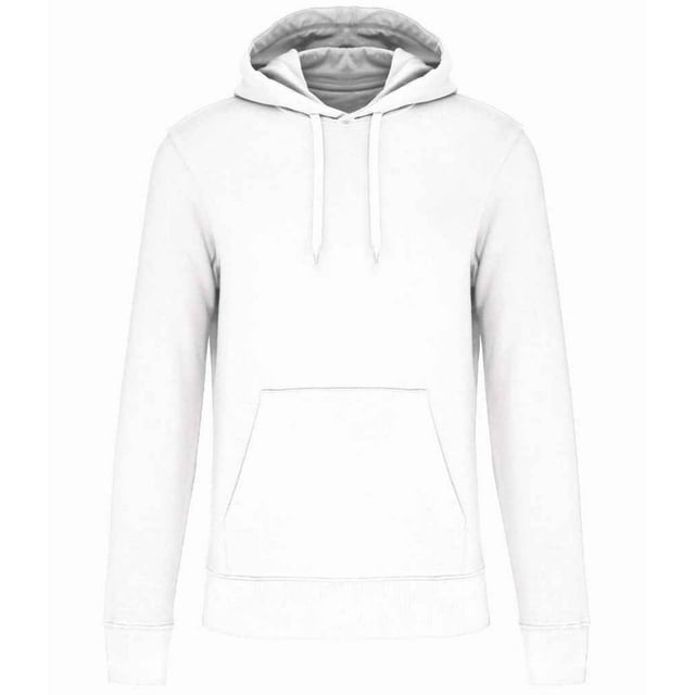 Kariban Mens Eco Friendly Hoodie