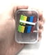 thumbnail image 2 of Kuymtek 10 Uds SDK08 Abrazadera de Prueba 40V Mini Clip Multifuncional, 2 of 9