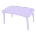 thumbnail image 4 of Lazy Bed Sofa Computer Laptop Desk Portable Folding Breakfast Tray Table For Kid, 4 of 6