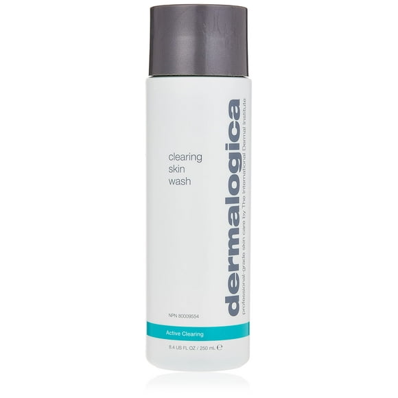 Limpiador Dermalogica Clearing Skin Wash, 250 ml, unisex