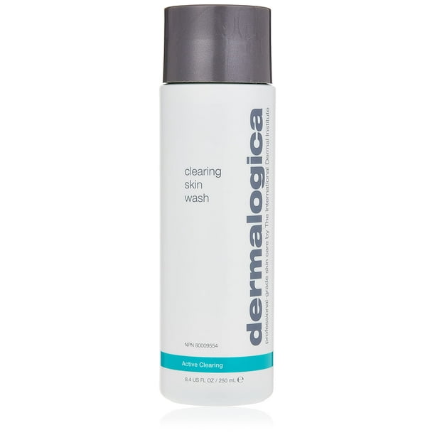 Limpiador Dermalogica Clearing Skin Wash, 250 ml, unisex