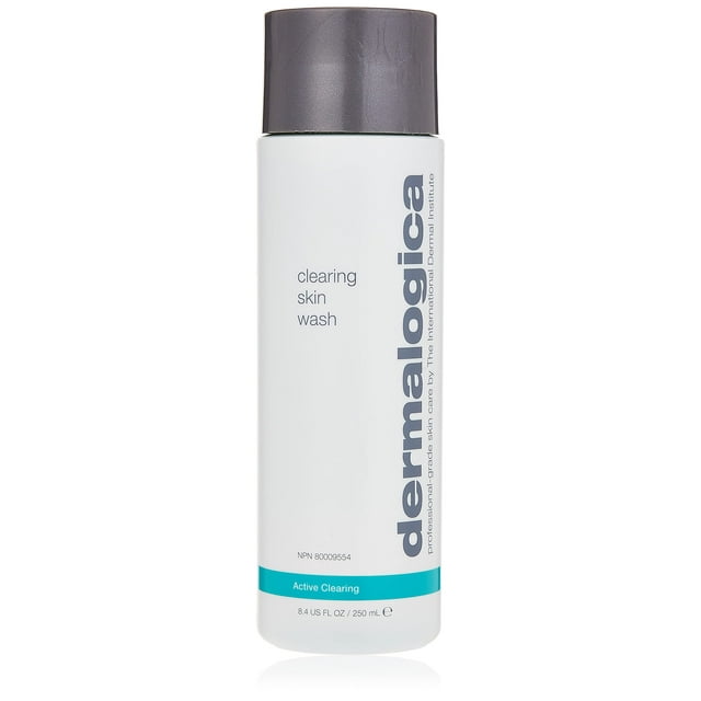 Limpiador Dermalogica Clearing Skin Wash, 250 ml, unisex