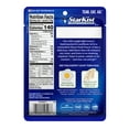 thumbnail image 5 of StarKist Chunk Light Tuna in Sunflower Oil, Wild Caught, 17g Protein, 2.6 oz Pouch, 5 of 10