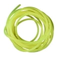 thumbnail image 3 of Tubería de Línea aérea, Accesorios de Bomba de Aire para Acuario, Máquina de Oxigenación, Manguera, Tubería de Agua Multiuso, Tubo O2 para Herramienta Amarillo, 3 of 8
