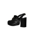 thumbnail image 4 of Zapatilla Kipon Mujer Tacon Plataforma negro 25, 4 of 5