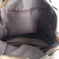 thumbnail image 4 of unbranded De Mujer Beige De Poliéster Con Gran Capacidad Para Escuela Y Viaje Ajustable Y Duradera, 4 of 4