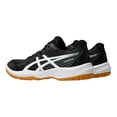 thumbnail image 5 of Tenis Asics Upcourt Para Mujer Color Negro Modelo1072A107001, 5 of 5