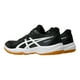 thumbnail image 5 of Tenis Asics Upcourt Para Mujer Color Negro Modelo1072A107001, 5 of 5