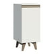 thumbnail image 1 of Gabinete Bajo Cocina Madesa Reims 35cm Blanco, 1 of 5