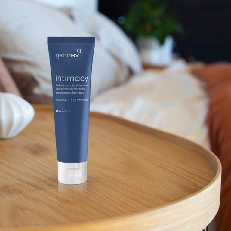 Intimacy Lubricant - The Best Lubricant For Sex - Walmart.com
