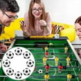 thumbnail image 5 of Futbolín (6 piezas, 32 mm), 5 of 5