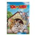 thumbnail image 3 of 300 PCS Jigsaw Puzzle - Tom And Jerry Puzzle Enthusiasts, 3 of 8