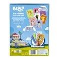 thumbnail image 7 of Bluey 5 Family Favorites Card Game Set, Includes Fun Bluey Versions of Snap, War, Go Fish, Old Maid And Memory, With 53 Jumbo Sized Cards, 2 - 4 Players, Ages 3, 7 of 7
