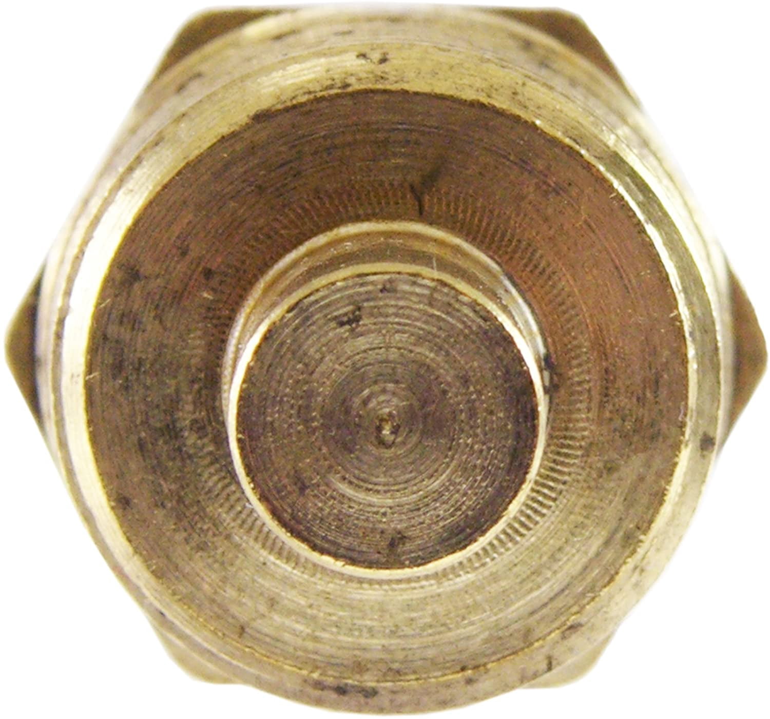 Engine Coolant Temperature Sender