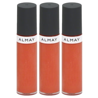 Almay Color + Care Liquid Lip Balm, Cantaloupe Cream - Walmart.com