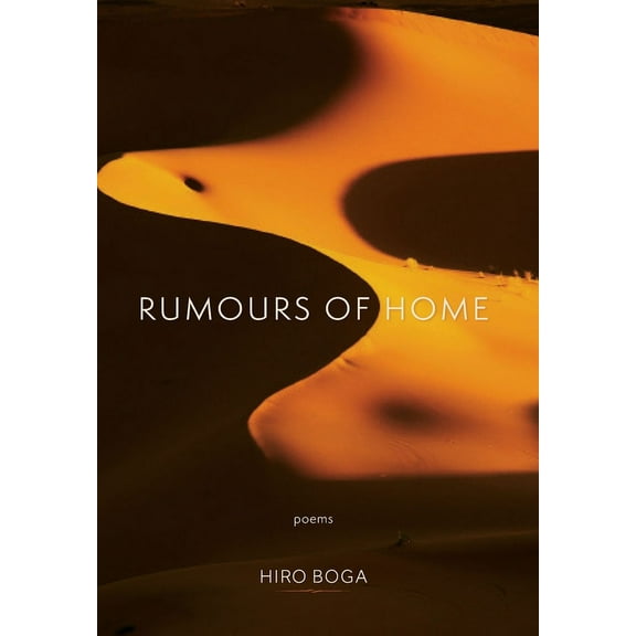 Rumours of Home, (Hardcover)