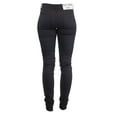 thumbnail image 2 of BLK DNM Women's Low Rise Jeans, Linden Black, 26x32, 2 of 2