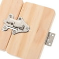 Busy Board DIY Door Latch Handicraft Toy Accessory Motor Skill Sensory
