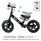 thumbnail image 4 of Bicicleta Balance Birtech para niños de 2 a 5 años con asiento ajustable, 4 of 9