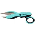 thumbnail image 4 of SINGER ProSeries� 5" Thread Snips with Comfort Grip, 4 of 6
