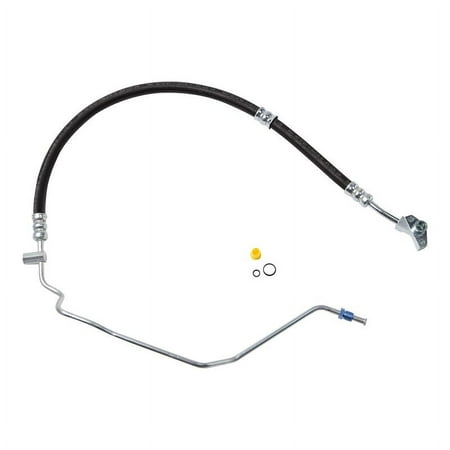 UPC 021597921646 product image for Power Steering Pressure Line Hose Assembly Fits select: 2005-2007 HONDA ODYSSEY | upcitemdb.com