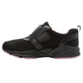 thumbnail image 2 of Women's Stability X Hook and Loop Sneaker, 2 of 5