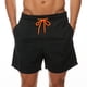 thumbnail image 1 of ESCATCH-bañador para hombre, pantalones cortos de playa, para correr, deportivos, Surffing Fivean unisex, 1 of 2