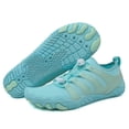 thumbnail image 3 of Zapatos de agua antideslizantes para gimnasio calzado deportivo transpirable de secado rápido para playa al aire libre, 3 of 9