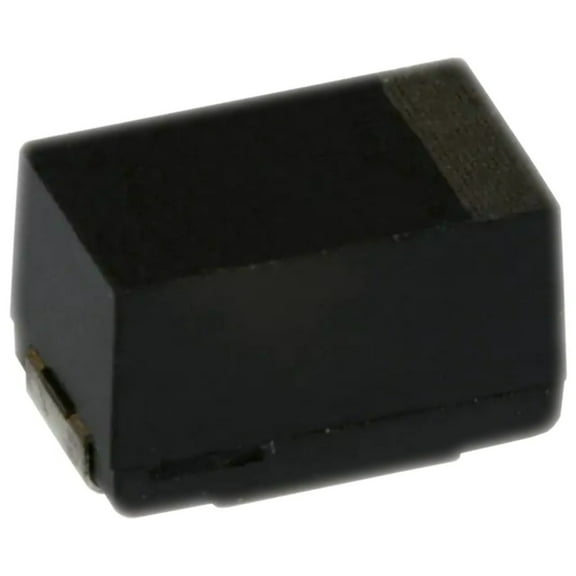 Pack of 5 EEF-UE0J181LR Aluminum Polymer Capacitors 180UF 20% 6.3V SMD :RoHS, Cut Tape