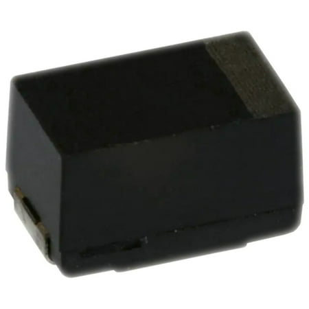 

Pack of 5 EEF-UE0J181LR Aluminum Polymer Capacitors 180UF 20% 6.3V SMD :RoHS Cut Tape