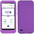 thumbnail image 1 of Silicone Soft Case for Omnipod 5 (BB-Purple), 1 of 1