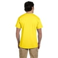 thumbnail image 2 of Hanes Comfort Blend Cotton Poly T-Shirt, Style 5170, 2 of 3