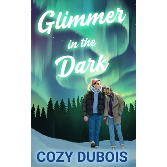 Glimmer in the Dark, (Paperback)