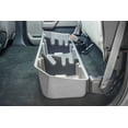 thumbnail image 4 of Du Ha 20110 Du Ha Interior Storage/Gun Case Fits select: 2015-2023 FORD F150, 2017-2022 FORD F250, 4 of 4