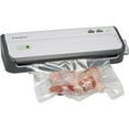 thumbnail image 2 of FoodSaver FM2010 Système d'Étanchéité sous Vide avec Scellant Frais à Main, 2 of 2