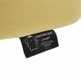 thumbnail image 5 of Impressions Vanity Pompompurin 360 Degree Swivel Vanity Chair with Adjustable Seat and Rolling Wheel, 5 of 7