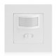 thumbnail image 3 of Interruptor de luz de pared NikouMX AC 110V‑240V PIR infrarrojo, 3 of 8